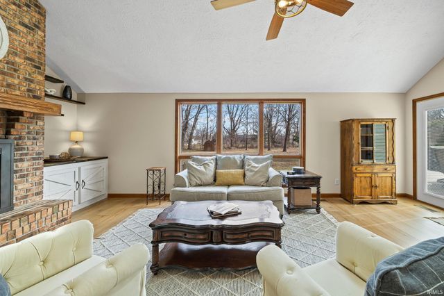 4749 Cardinal Drive, Lafayette, IN 47909