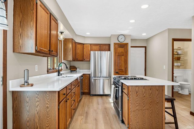 4749 Cardinal Drive, Lafayette, IN 47909