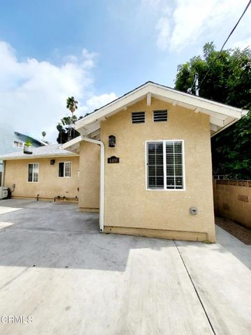 4406 Toland Way, Los Angeles, CA 90041