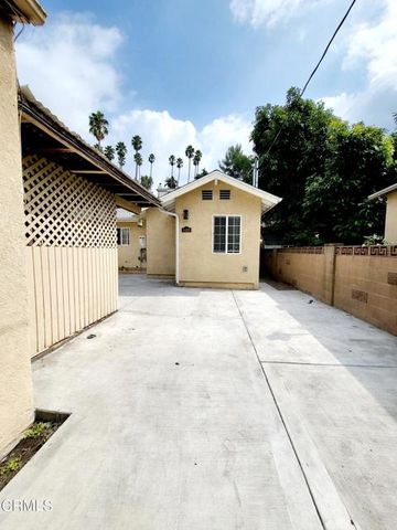 4406 Toland Way, Los Angeles, CA 90041