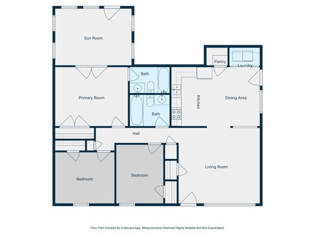 4262 AUTUMN SUN RD, Millington, TN 38053