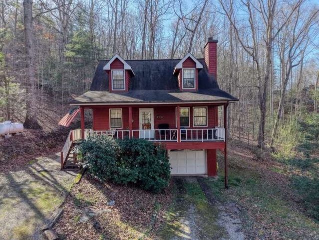 191 April Lane, Blairsville, GA 30512