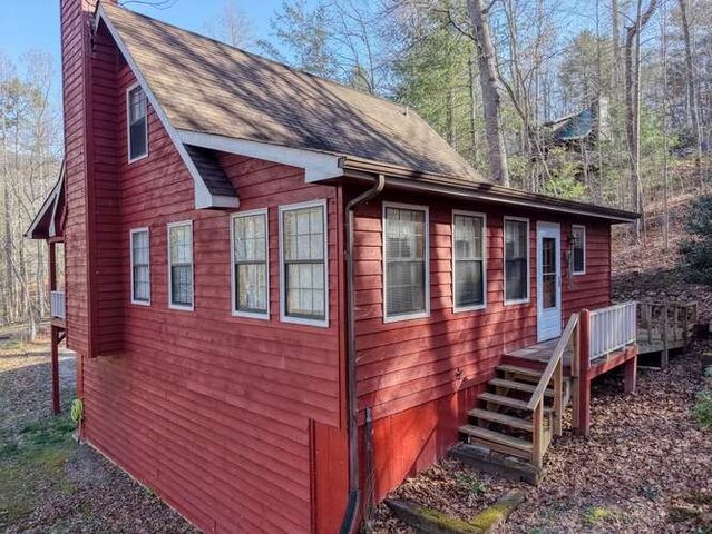 191 April Lane, Blairsville, GA 30512