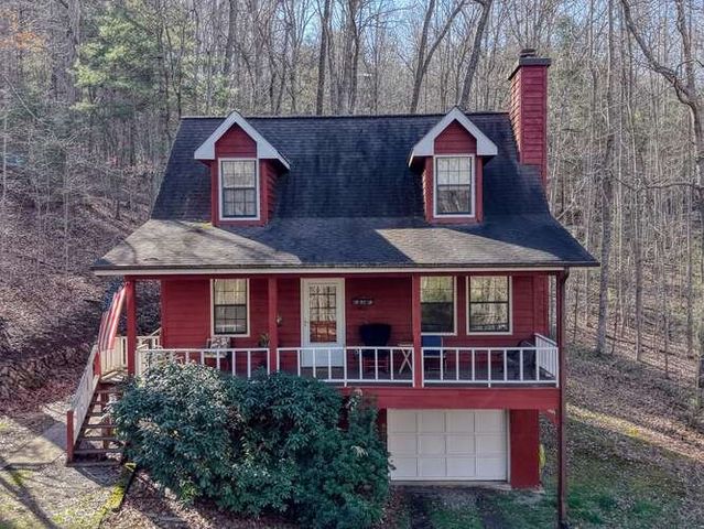 191 April Lane, Blairsville, GA 30512