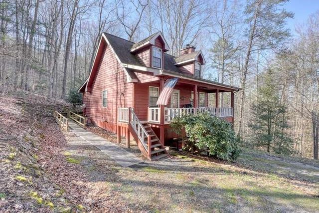 191 April Lane, Blairsville, GA 30512