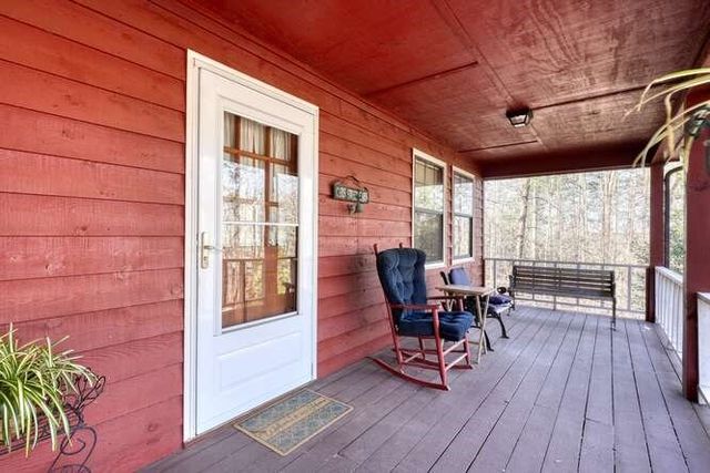 191 April Lane, Blairsville, GA 30512