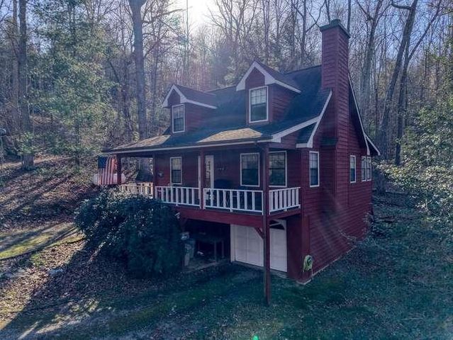 191 April Lane, Blairsville, GA 30512