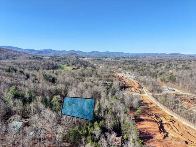 191 April Lane, Blairsville, GA 30512