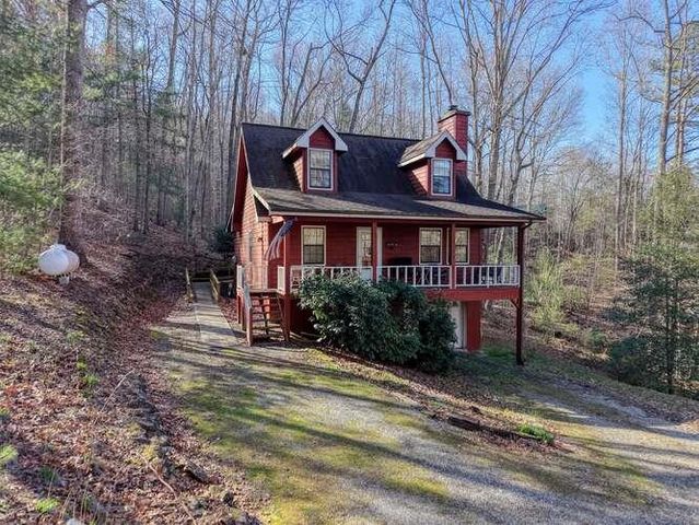 191 April Lane, Blairsville, GA 30512
