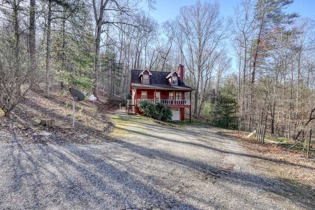 191 April Lane, Blairsville, GA 30512
