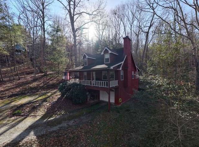 191 April Lane, Blairsville, GA 30512