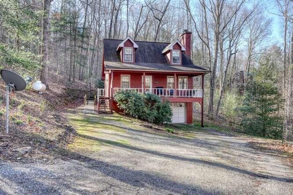 191 April Lane, Blairsville, GA 30512