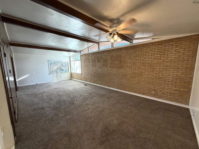 4508 BERMUDA LANE, Wichita Falls, TX 76308