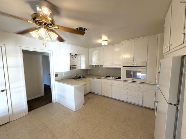 4508 BERMUDA LANE, Wichita Falls, TX 76308