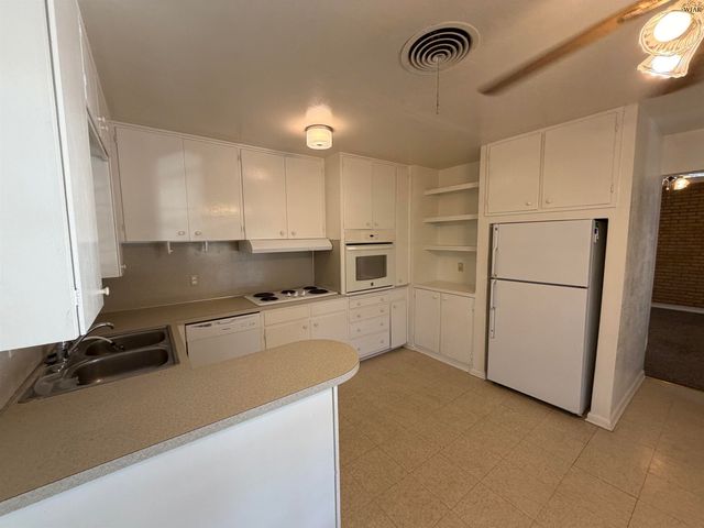 4508 BERMUDA LANE, Wichita Falls, TX 76308