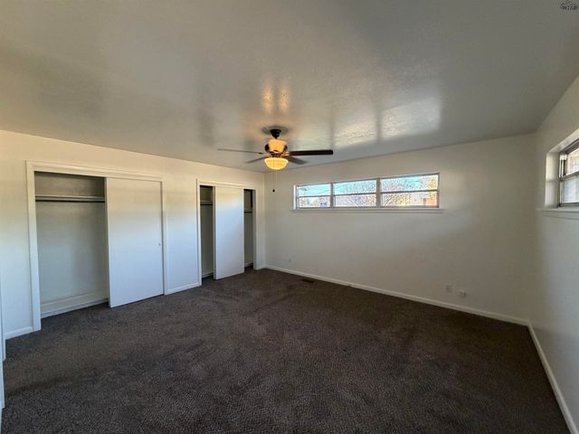 4508 BERMUDA LANE, Wichita Falls, TX 76308