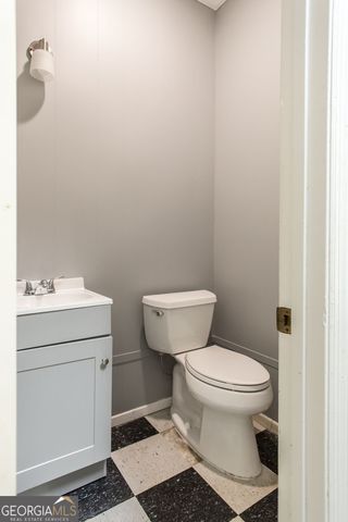 402 Preston Street, Waycross, GA 31501