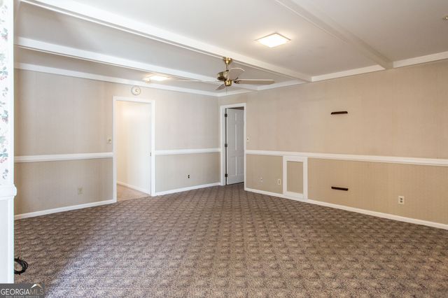 402 Preston Street, Waycross, GA 31501