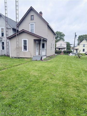 1511 Stark Avenue SW, Canton, OH 44706