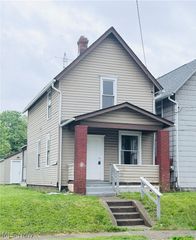 1511 Stark Avenue SW, Canton, OH 44706