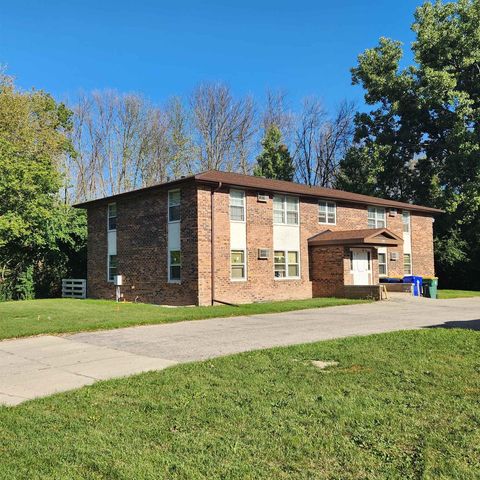 1636 JANICE AVENUE, Green Bay, WI 54304