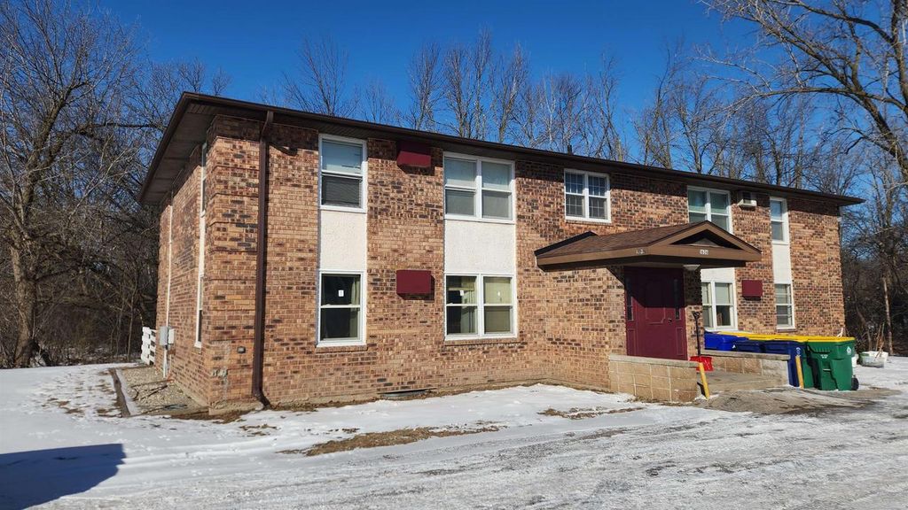 1636 JANICE AVENUE, Green Bay, WI 54304