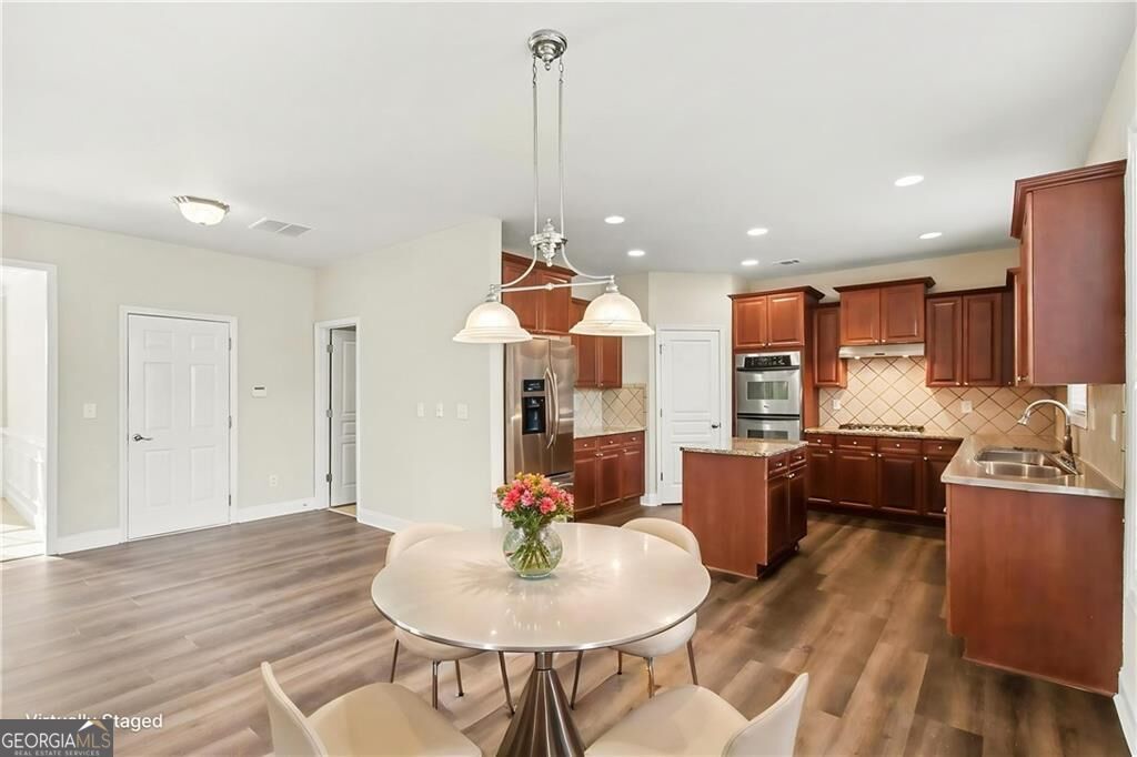 6169 Stillwater Trail, Flowery Branch, GA 30542 — photo 4