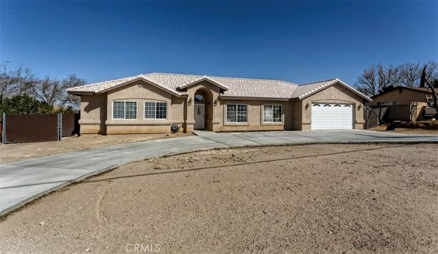 15430 Sitting Bull Street, Victorville, CA 92395