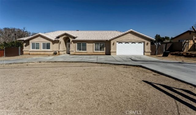 15430 Sitting Bull Street, Victorville, CA 92395