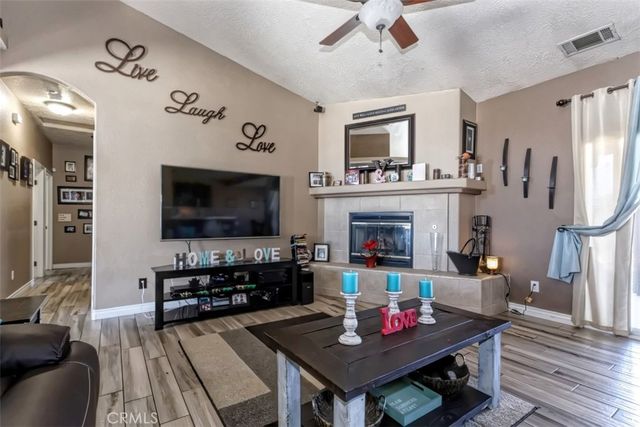 15430 Sitting Bull Street, Victorville, CA 92395