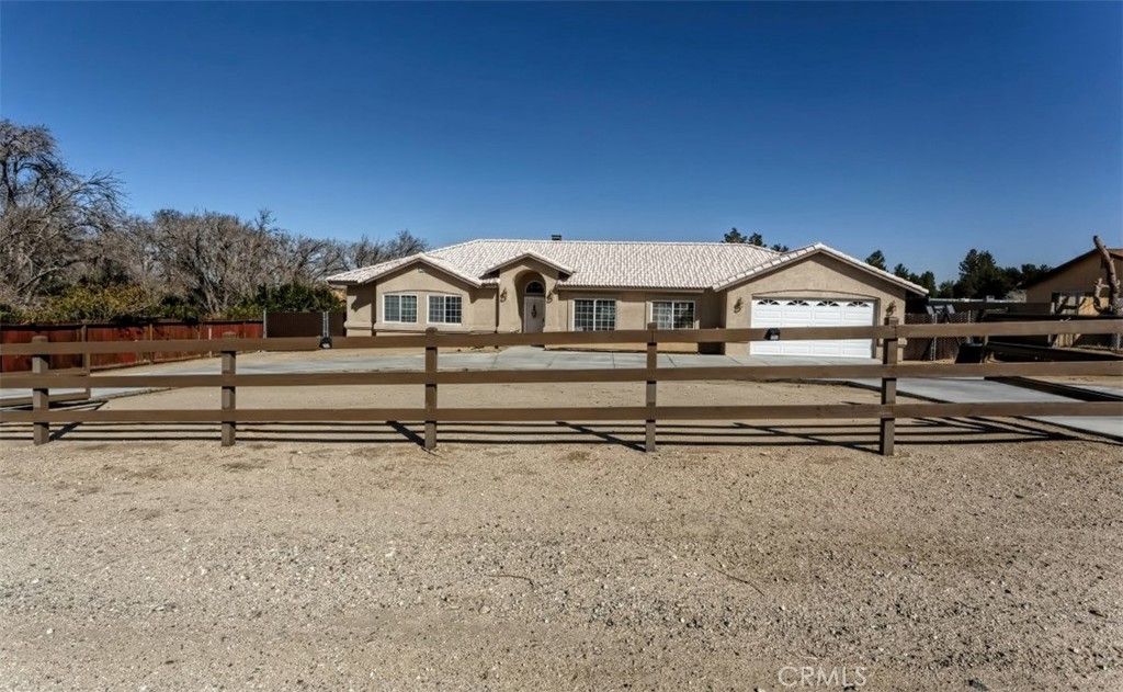 15430 Sitting Bull Street, Victorville, CA 92395