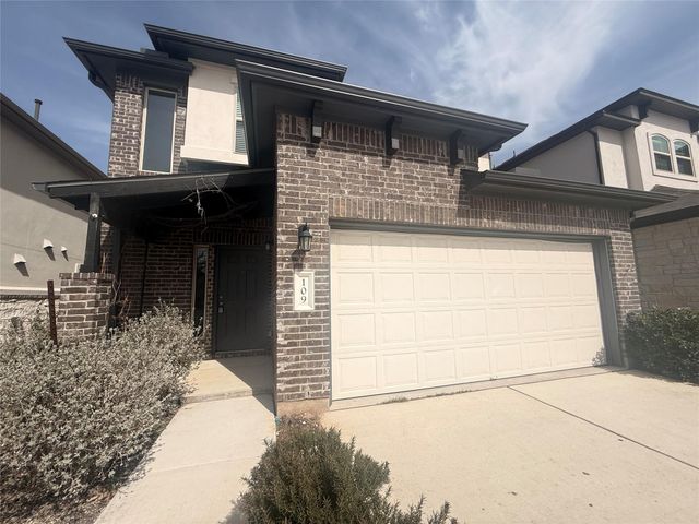 109 Munk LN, Leander, TX 78641