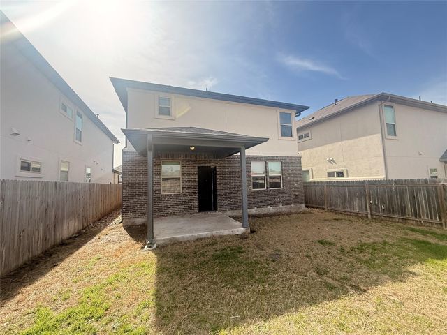 109 Munk LN, Leander, TX 78641