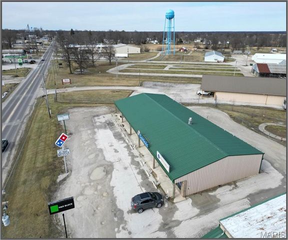 896 Sturgeon, Montgomery City, MO 63361