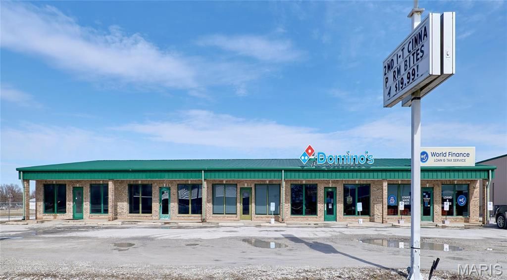 896 Sturgeon, Montgomery City, MO 63361