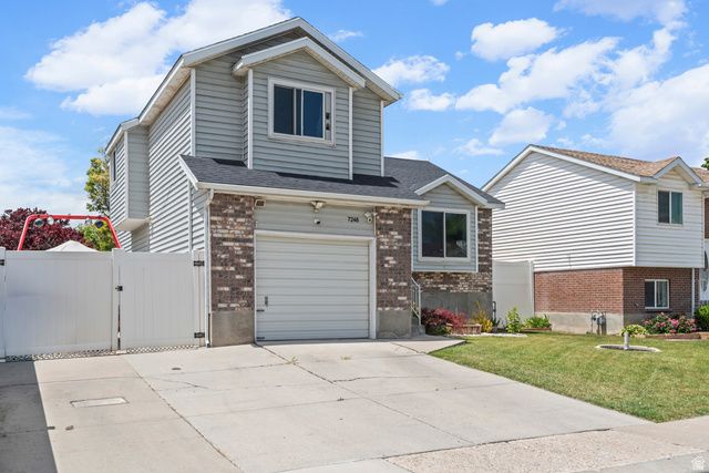 7248 S CALLIE DR, West Jordan, UT 84084