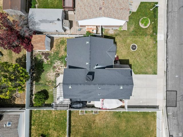 7248 S CALLIE DR, West Jordan, UT 84084