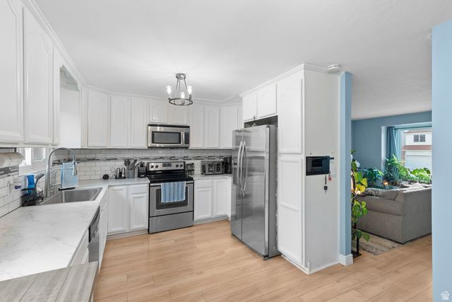 7248 S CALLIE DR, West Jordan, UT 84084