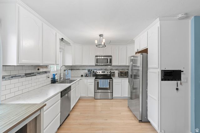 7248 S CALLIE DR, West Jordan, UT 84084