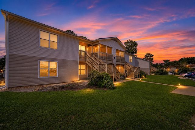 1600 BIG TREE ROAD K1, Daytona Beach, FL 32119