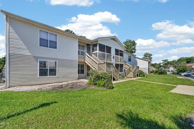 1600 BIG TREE ROAD K1, Daytona Beach, FL 32119
