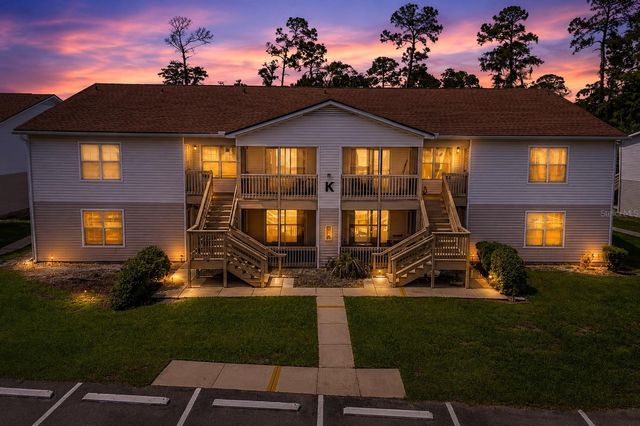 1600 BIG TREE ROAD K1, Daytona Beach, FL 32119