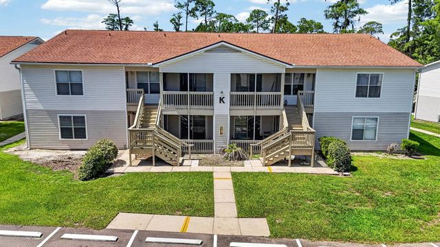 1600 BIG TREE ROAD K1, Daytona Beach, FL 32119