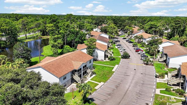 1600 BIG TREE ROAD K1, Daytona Beach, FL 32119