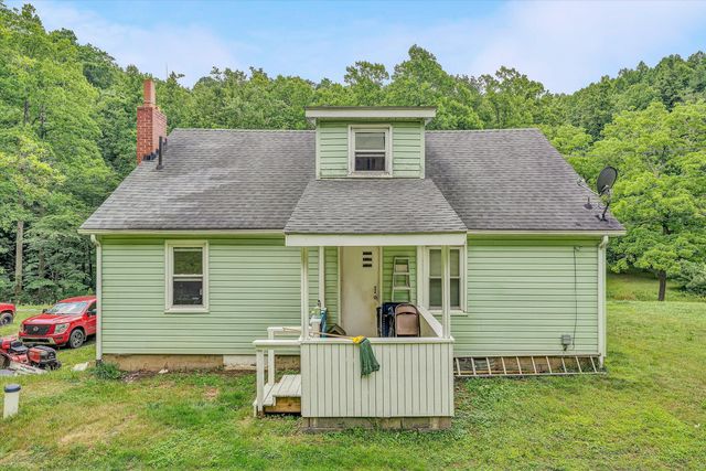17838 Callaway RD, Callaway, VA 24067