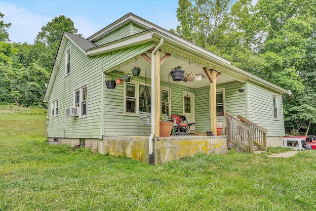17838 Callaway RD, Callaway, VA 24067