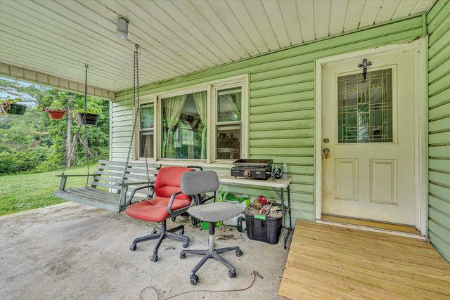17838 Callaway RD, Callaway, VA 24067
