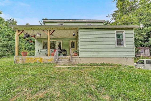 17838 Callaway RD, Callaway, VA 24067