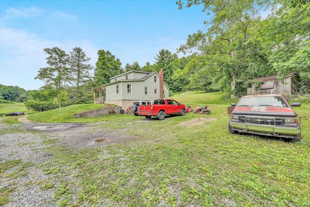 17838 Callaway RD, Callaway, VA 24067
