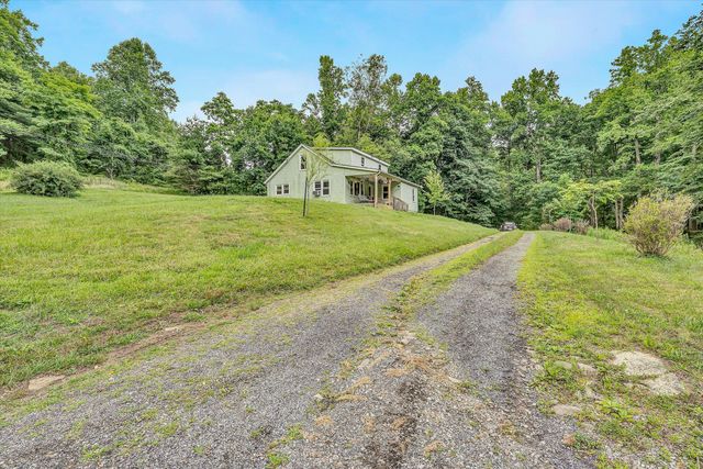 17838 Callaway RD, Callaway, VA 24067
